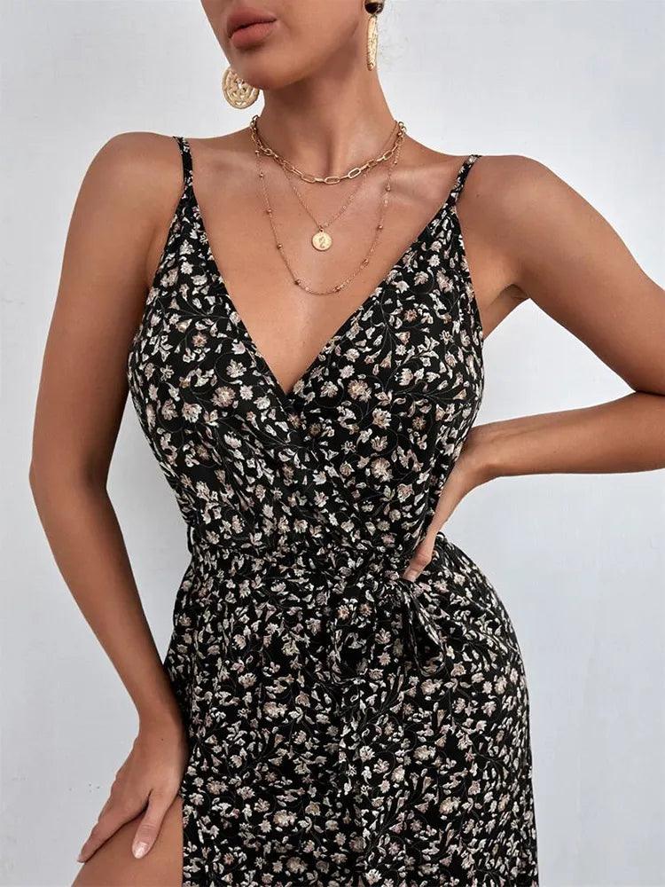 Vestido Feminino