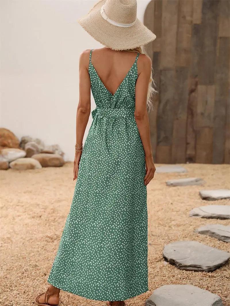 Vestido Feminino