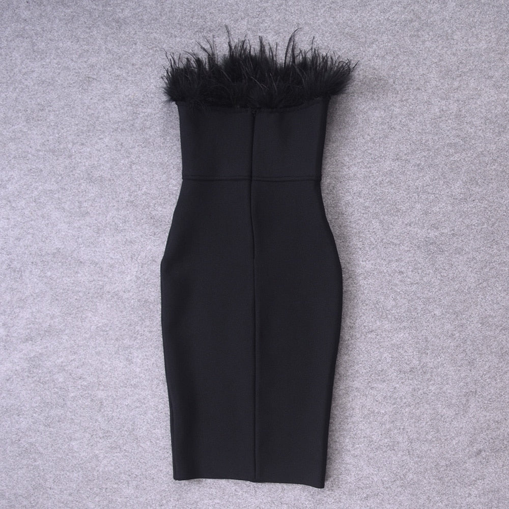 Vestido Feminino