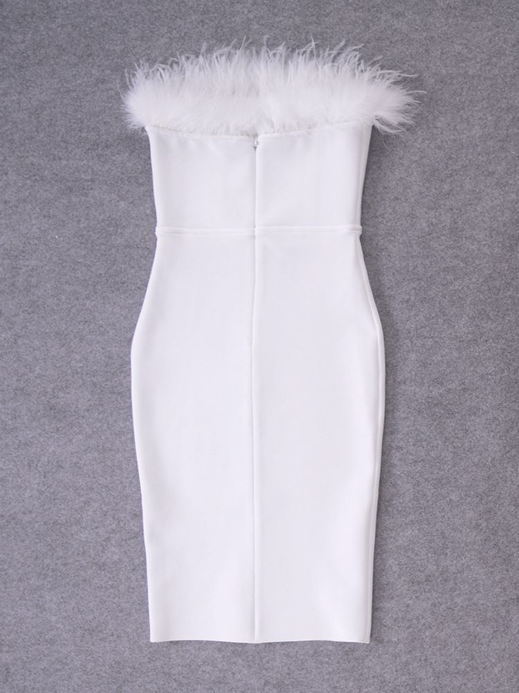 Vestido Feminino