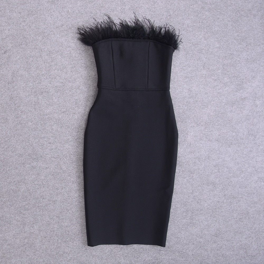 Vestido Feminino