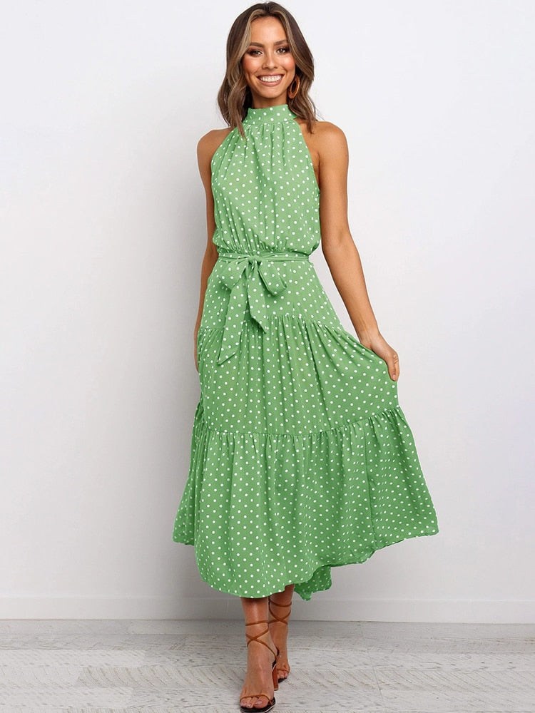 Vestido Feminino