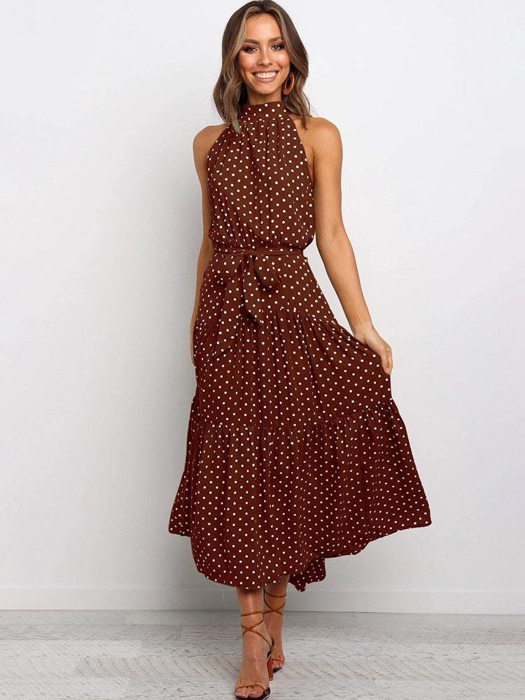 Vestido Feminino