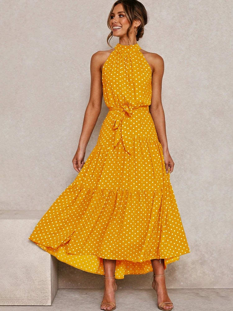 Vestido Feminino