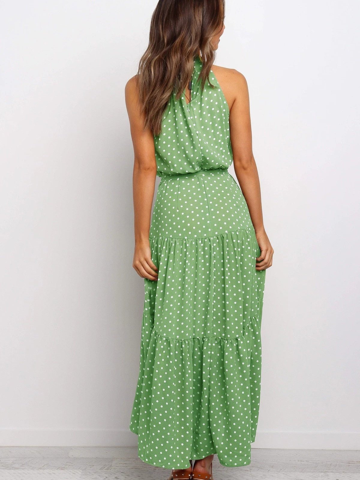 Vestido Feminino