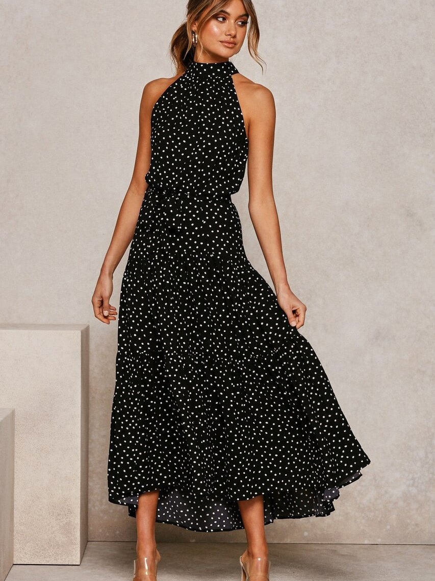Vestido Feminino