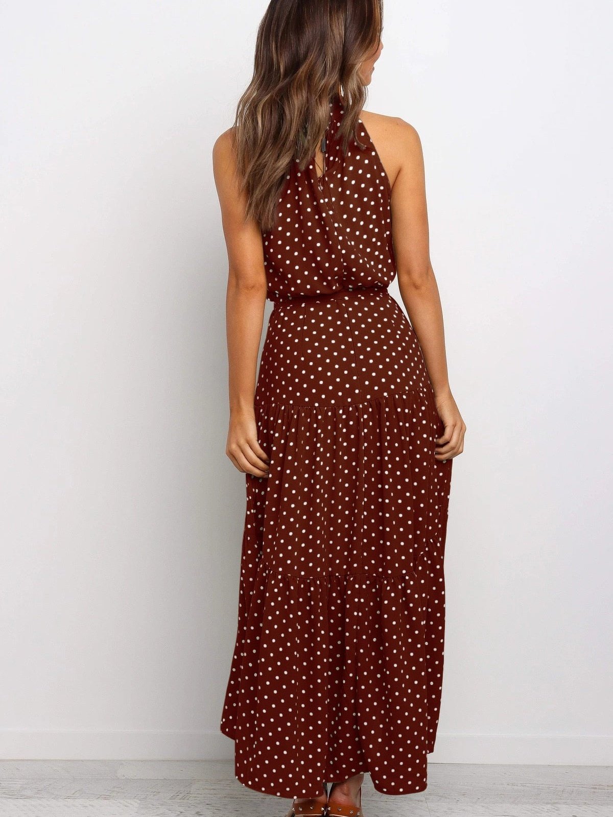 Vestido Feminino