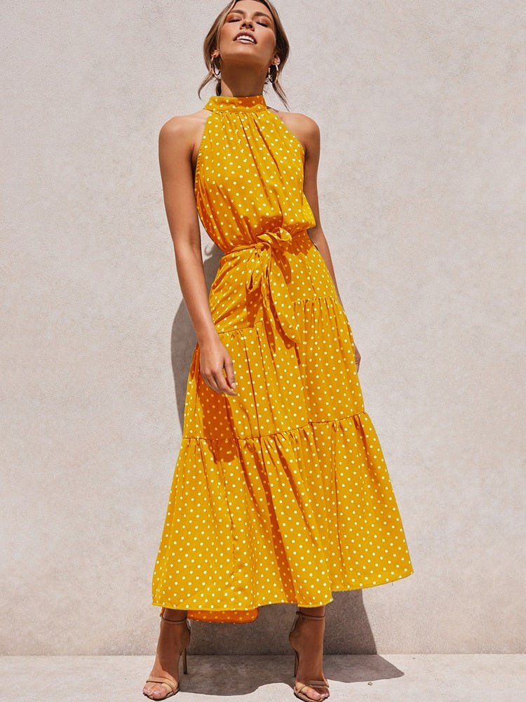 Vestido Feminino