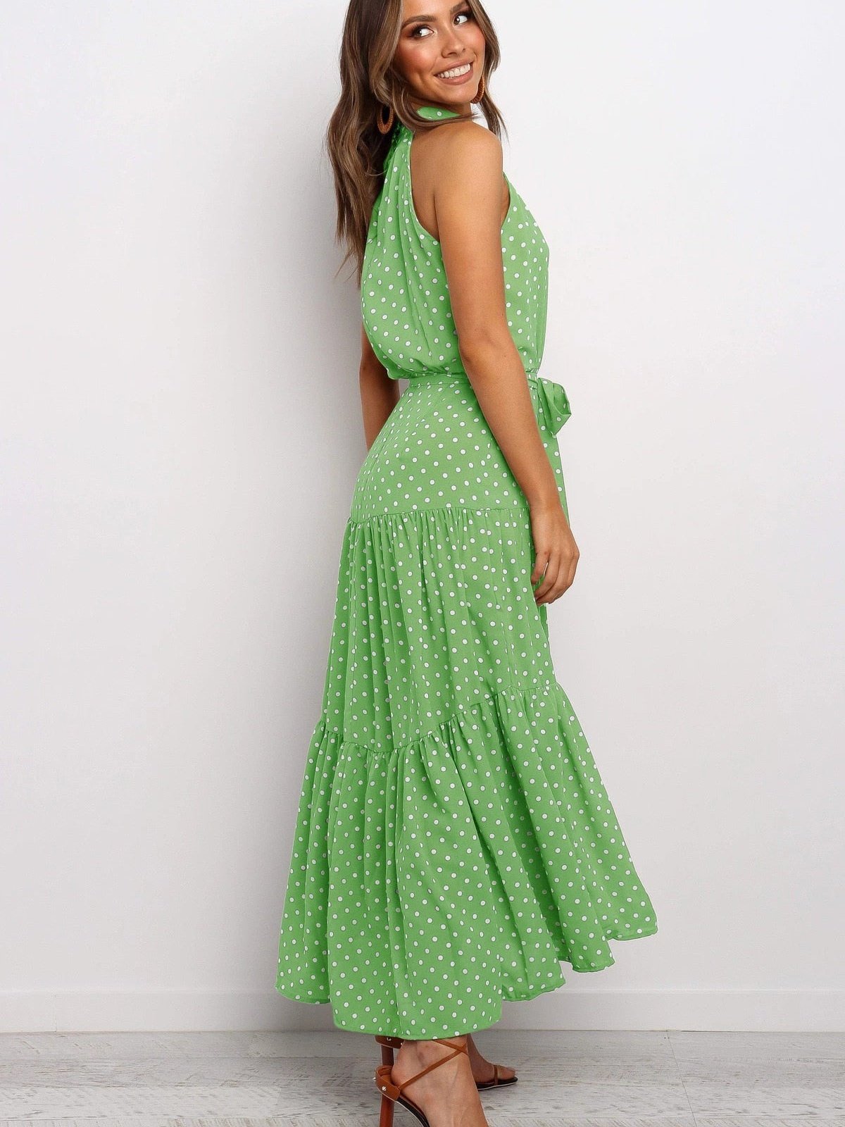 Vestido Feminino