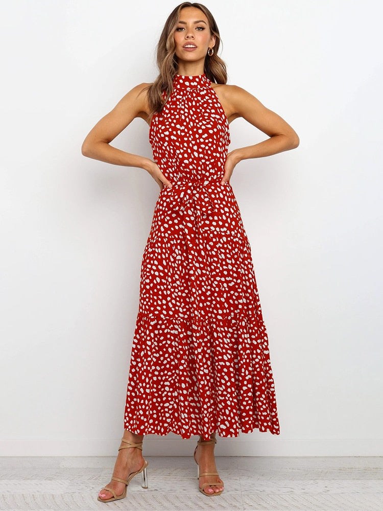 Vestido Feminino