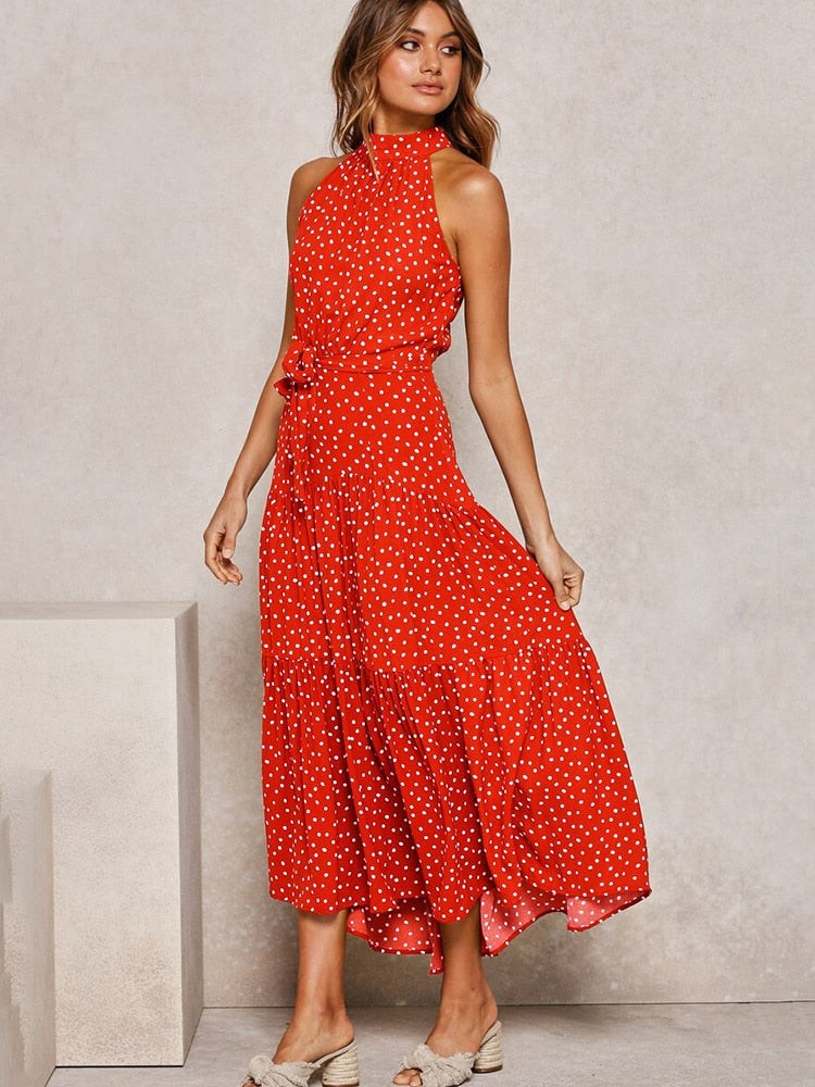 Vestido Feminino