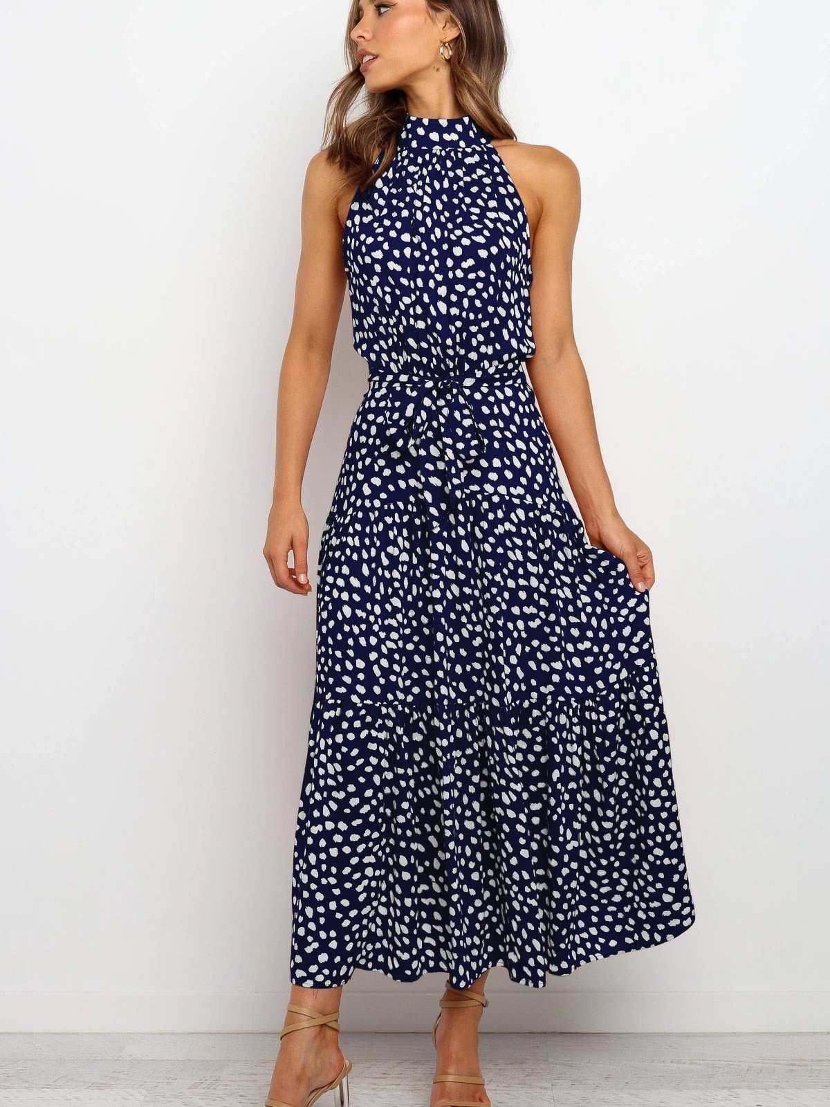 Vestido Feminino