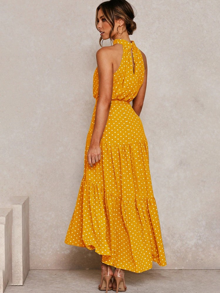 Vestido Feminino