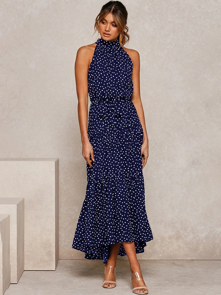 Vestido Feminino