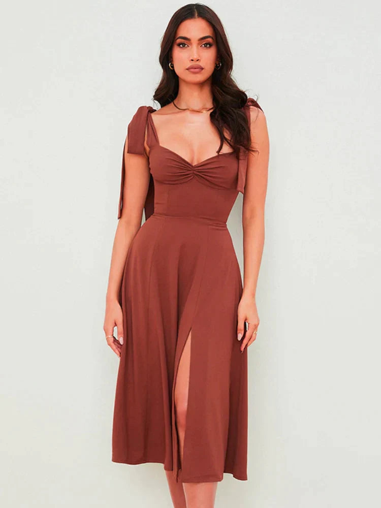 Vestido Feminino