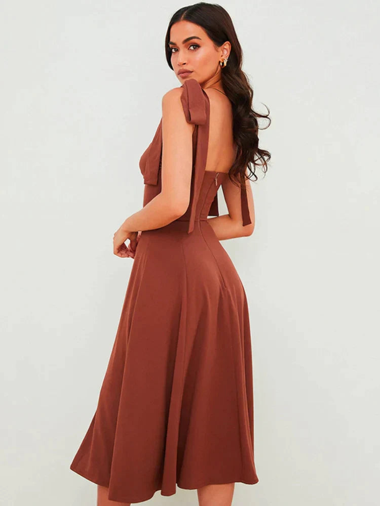 Vestido Feminino