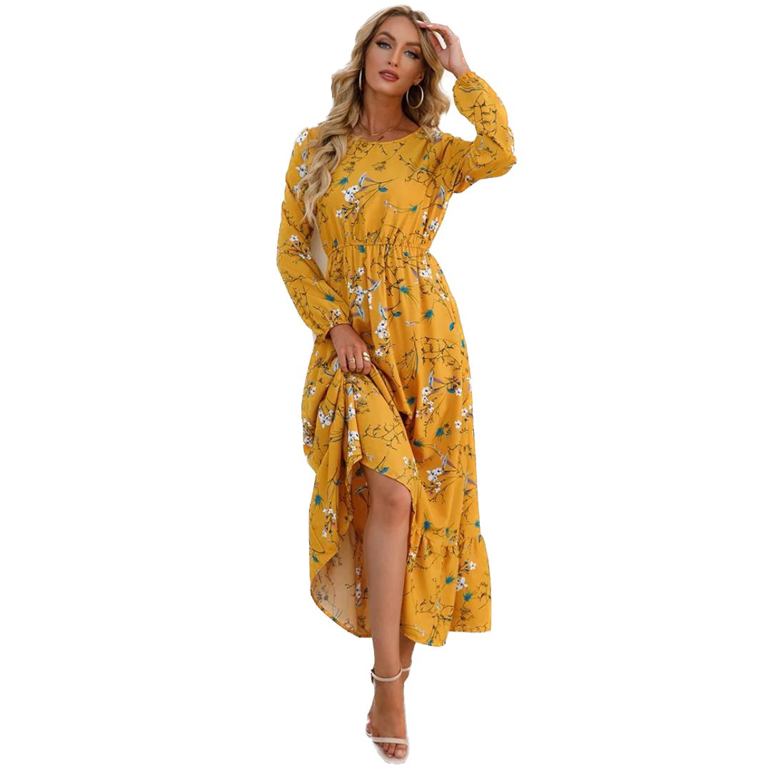 Vestido Feminino