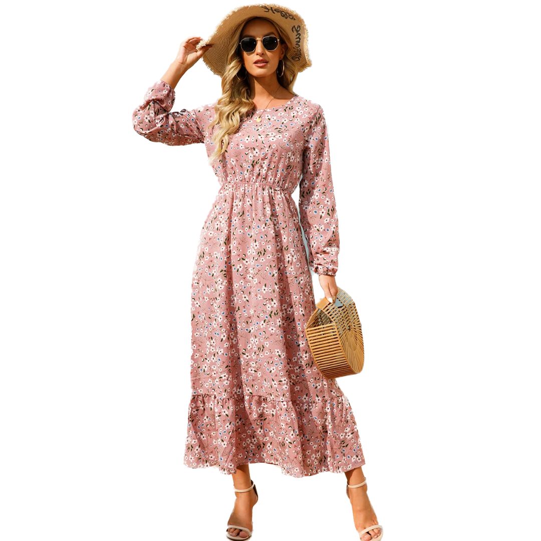 Vestido Feminino