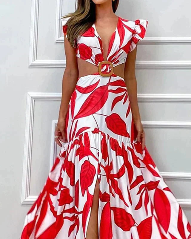 Vestido Feminino