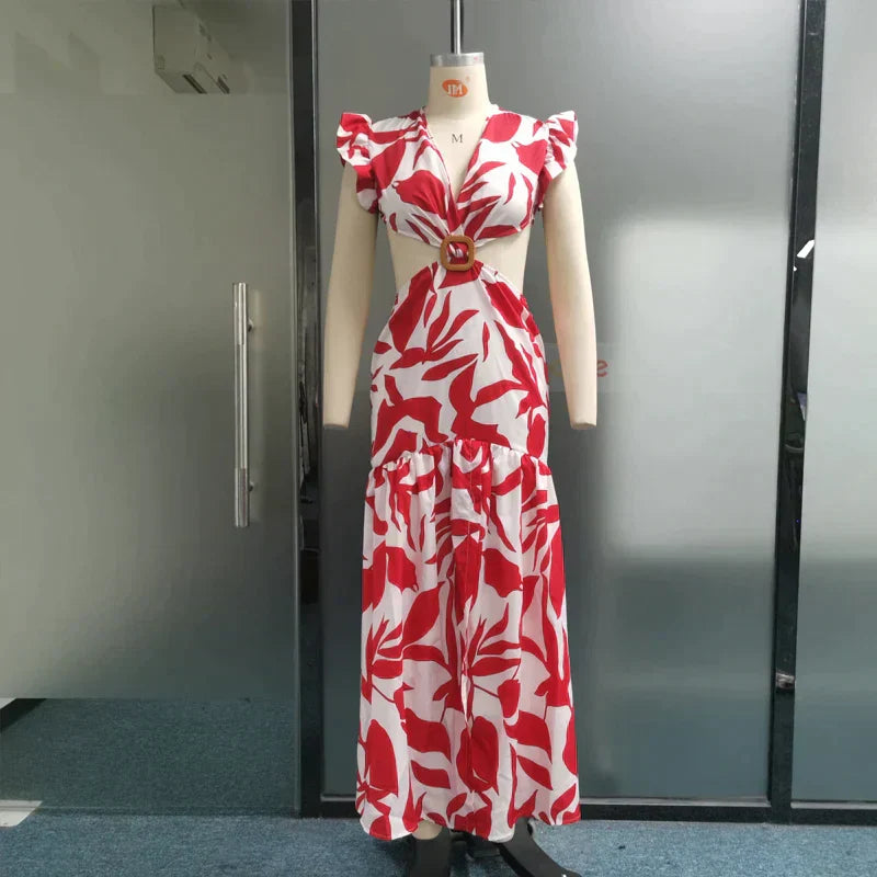 Vestido Feminino
