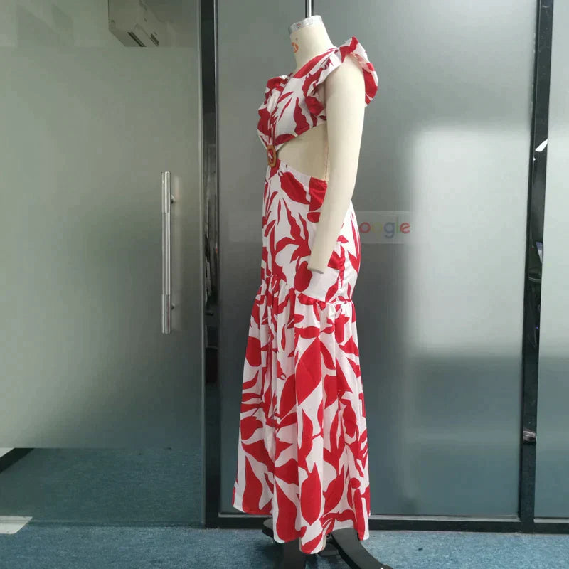 Vestido Feminino
