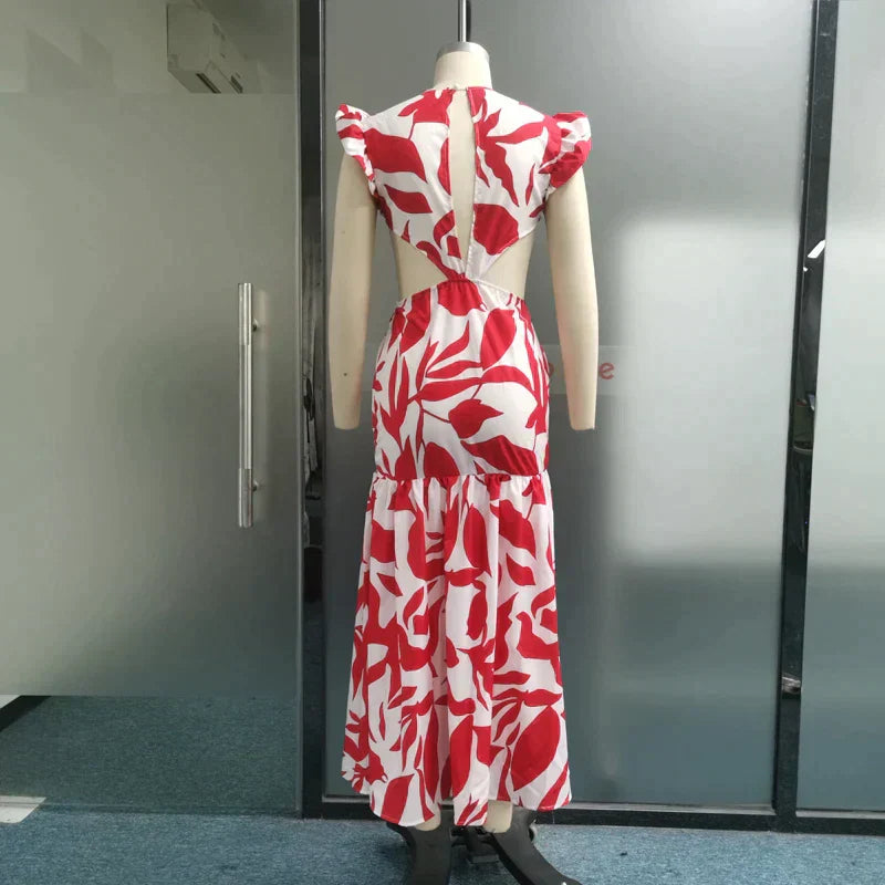 Vestido Feminino