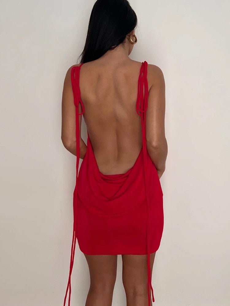 Vestido Feminino