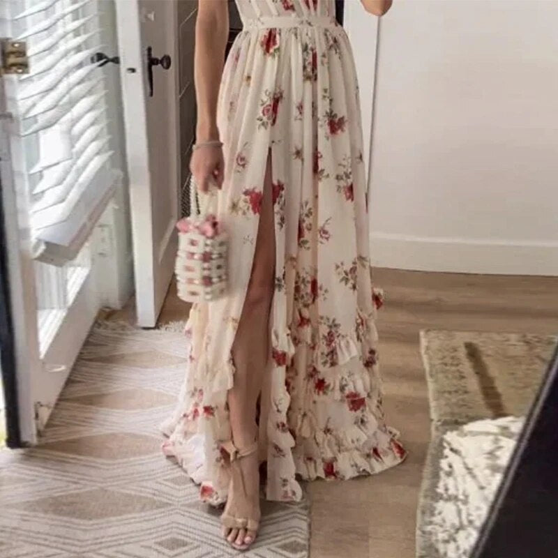 Vestido Feminino