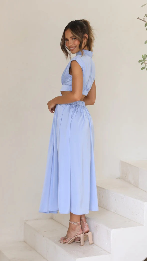 Vestido Feminino