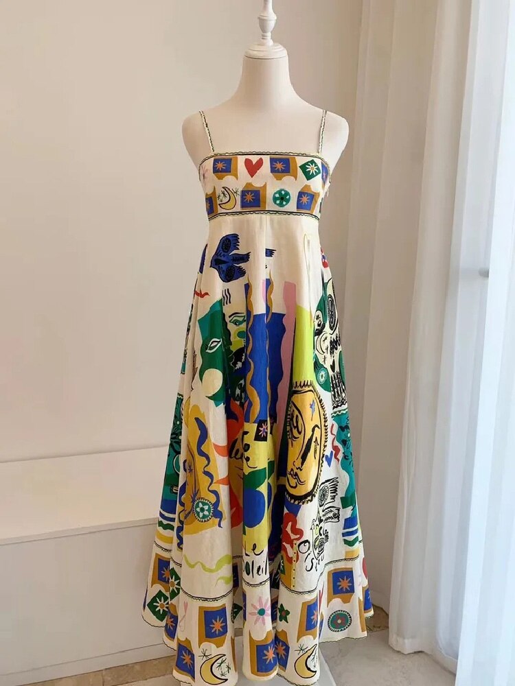 Vestido Feminino