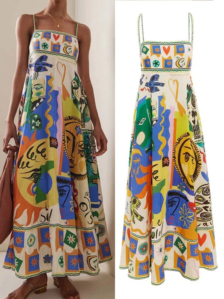Vestido Feminino