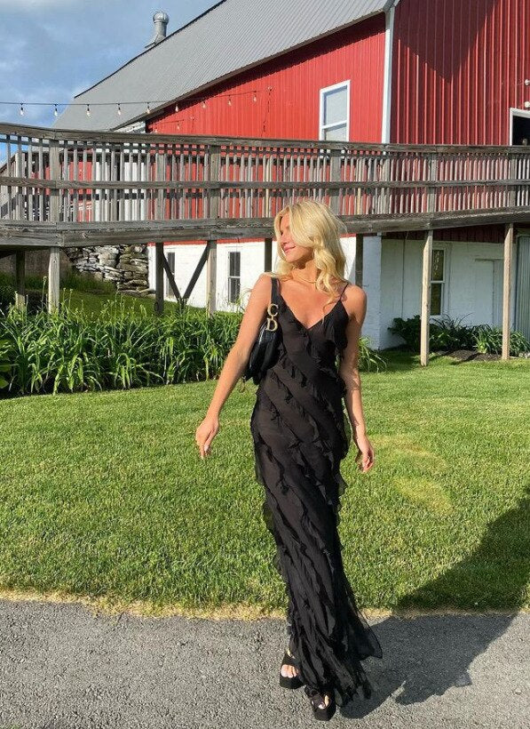 Vestido Feminino
