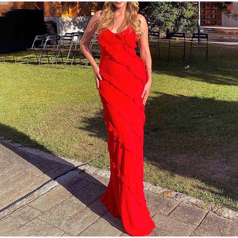 Vestido Feminino