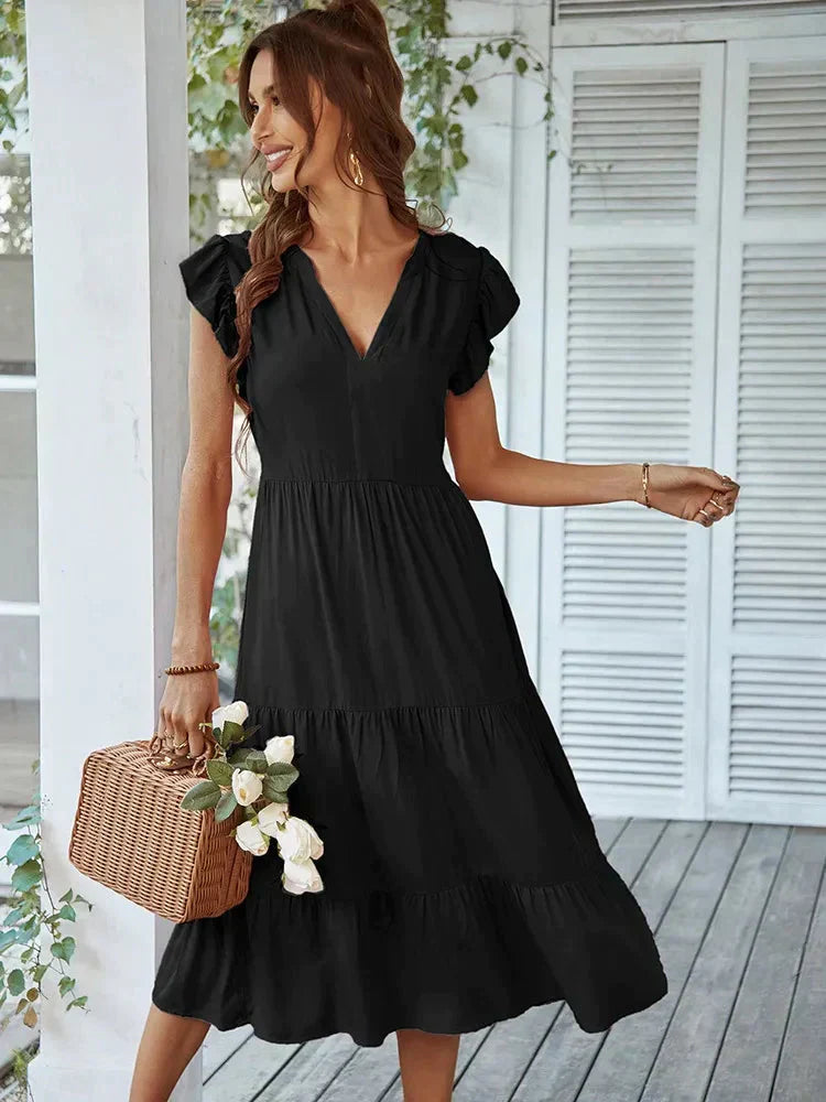 Vestido Feminino