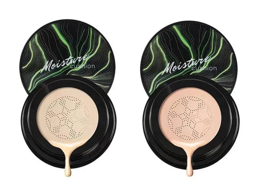 Base Feminino Moisture - SilkTouch