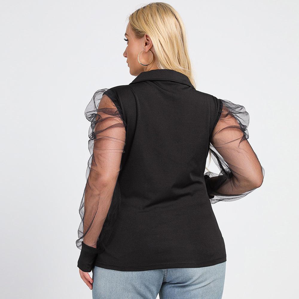 Blusa Feminina