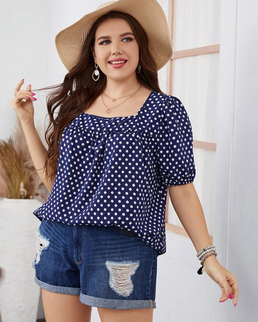 Blusa Feminina