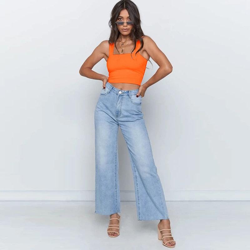 Cropped Feminino