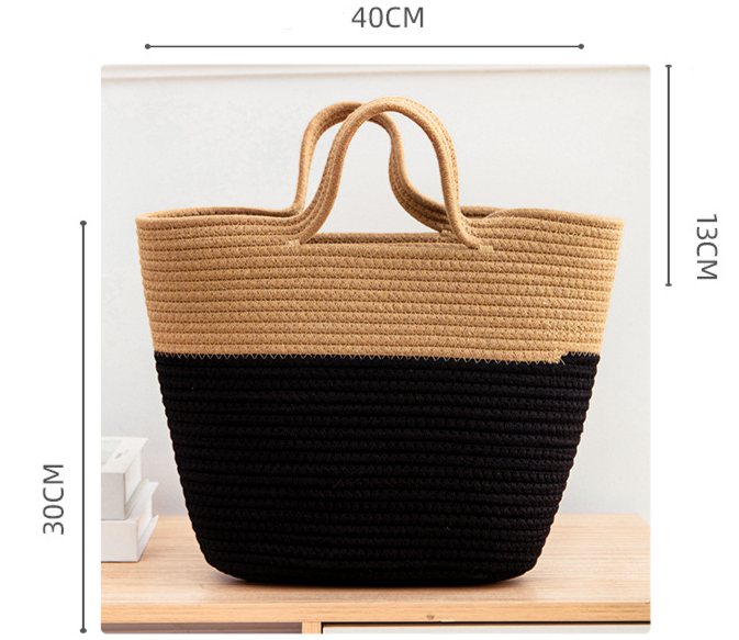 Bolsa Feminina de Praia