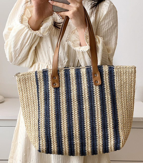 Bolsa Feminina de Praia