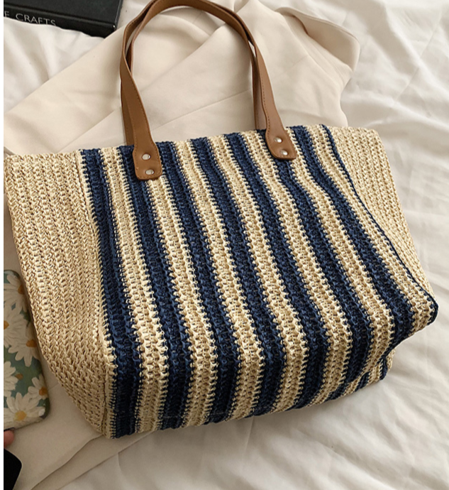 Bolsa Feminina de Praia