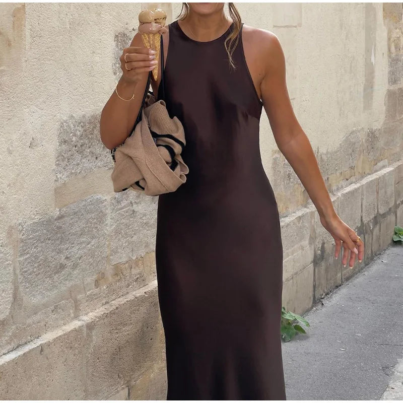 Vestido Feminino