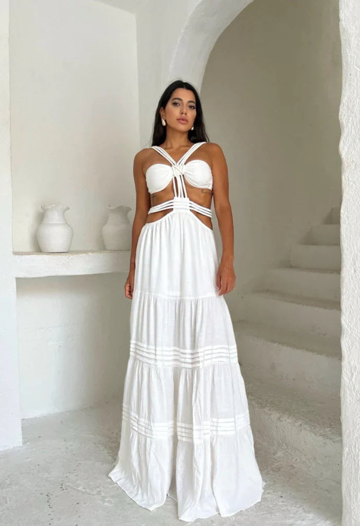 Vestido Feminino