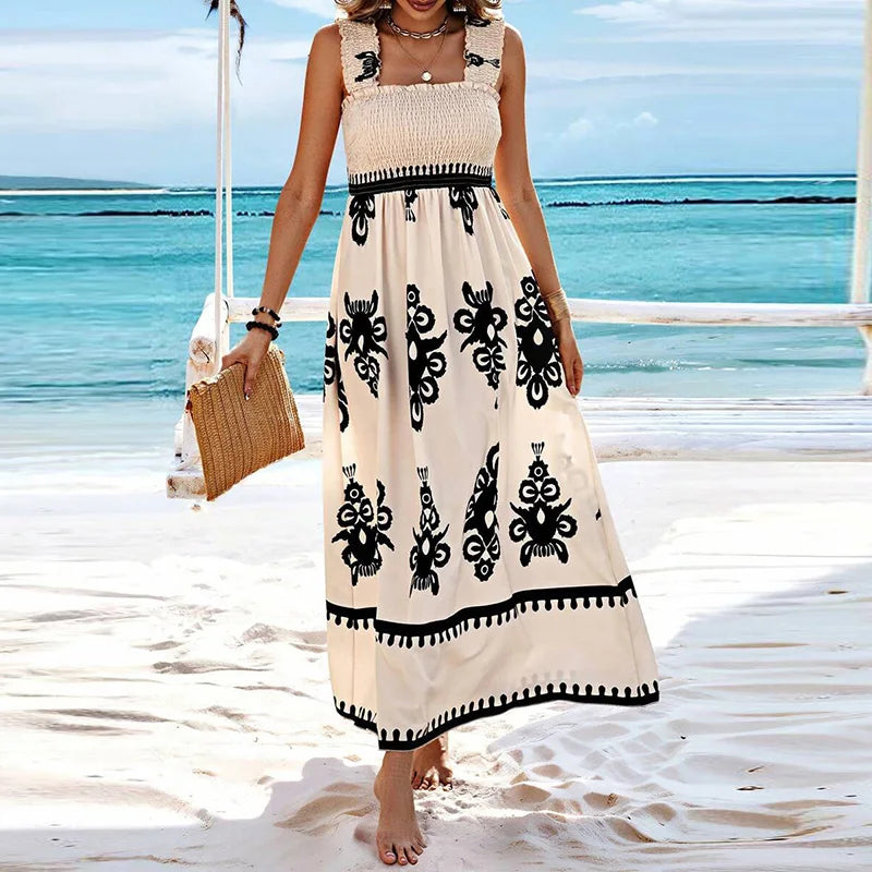 Vestido Feminino