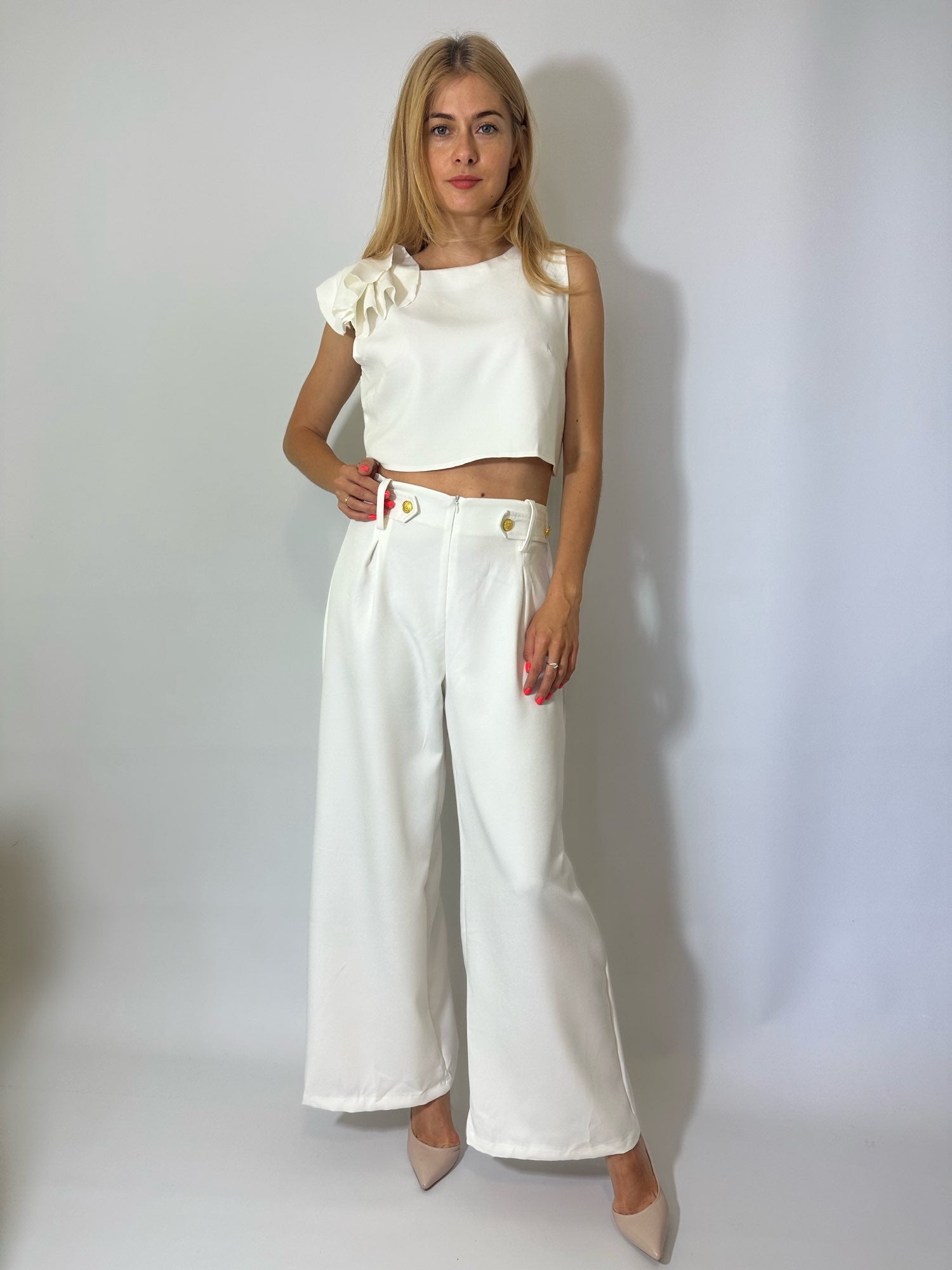 Conjunto Feminino