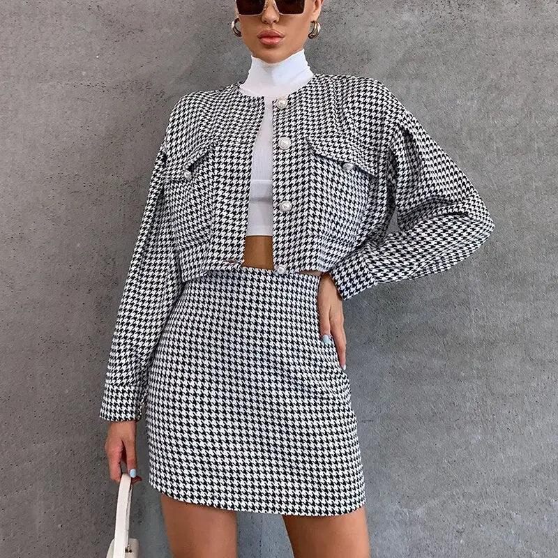Conjunto Feminino