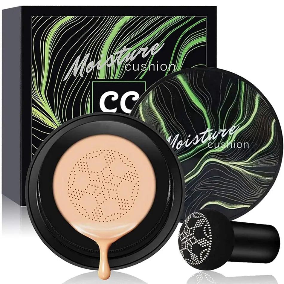 Base Feminino Moisture - SilkTouch