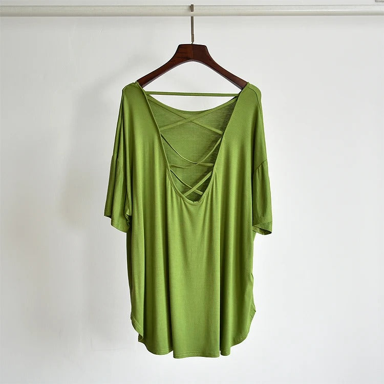 Blusa Feminina Manga Longa - Marina
