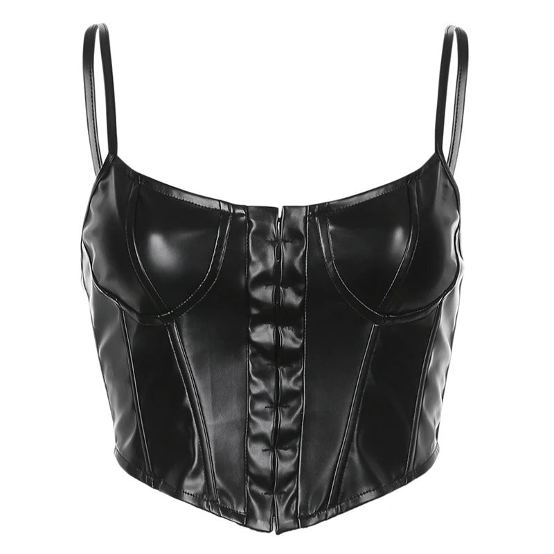 Top Feminino Fashion - Marlowe