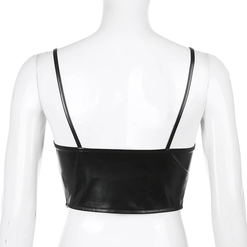 Top Feminino Fashion - Marlowe